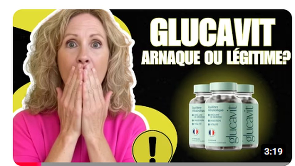 Vidéo : arnaque ou légitime ? (3:19)